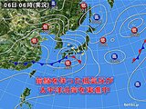 関西　きょうの午後は雨や雷雨の所も　今週の中ごろは梅雨入り前の貴重な晴れ間に