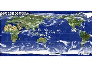 モンスーンの影響でインド・タイなど5月から大雨　24日～25日は日本で大雨の恐れ