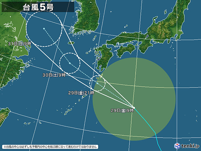 2週間天気 猛烈な暑さ続く 今週末は台風5号の影響で九州や四国など大雨の所も Tenki Jp この週末は 台風5号の影響で九州南部や四国 ｄメニューニュース Nttドコモ