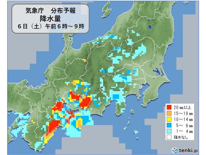 土日の天気は!?