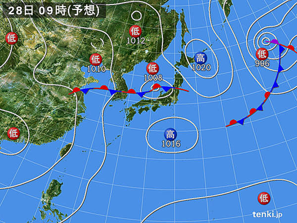 の 大阪 過去 天気