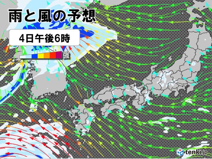 東海の週間予報　大雨に警戒が必要な日が続く　台風11号の影響は?