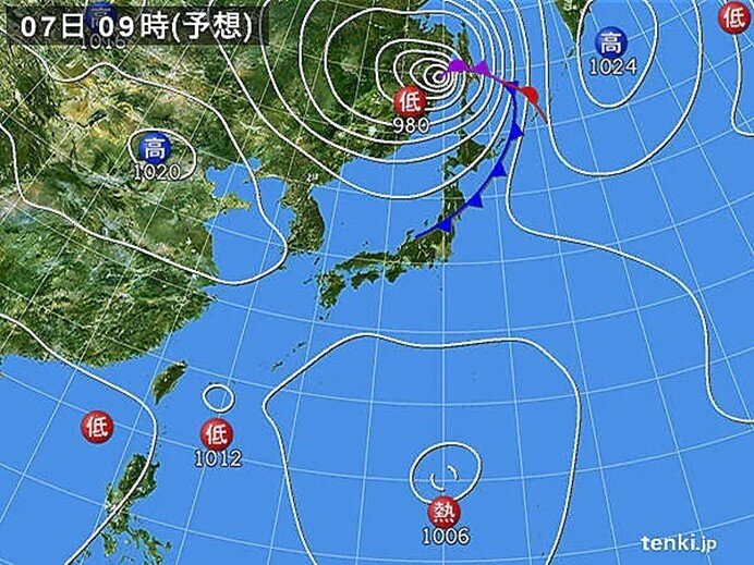 前半:7日(水)～13日(火)