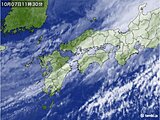 中国地方　今日(7日)はくもりや雨の天気　三連休最終日は荒れた天気の恐れ