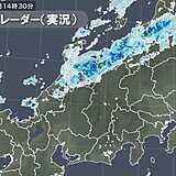 石川県加賀で竜巻目撃情報　今夜にかけて急な強い雨や竜巻などの突風に注意
