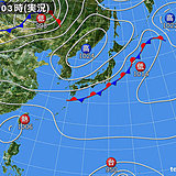 11日　けさ初の氷点下に　今夜も冷え込む