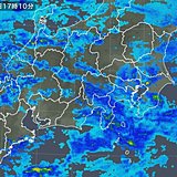 関東甲信の雪の見通し　最新情報