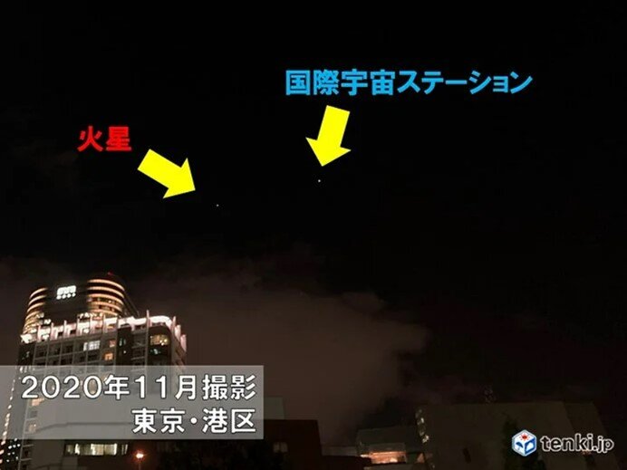 スマホでも撮れる