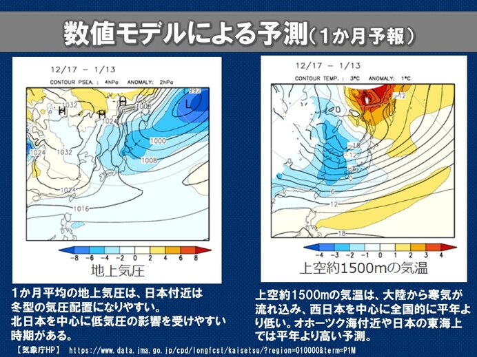 日本海側は大雪のおそれ　備えは万全に