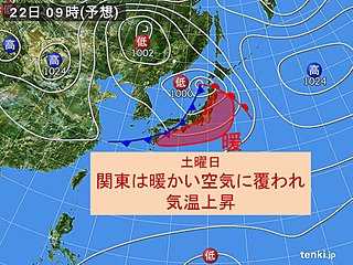 週末の関東 夏の暑さ戻る 熱中症に注意