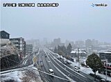 宮城県や福島県を中心にドカ雪の恐れ　帰宅時間帯の交通機関にも影響か