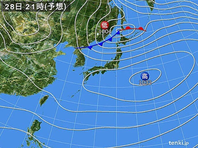 日差したっぷり