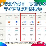 盛り上がりを見せる野球の国際大会　「気象」の面から考える