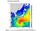 あす3日　九州の太平洋側～関東の沿岸は強風　5日頃にかけて小笠原諸島など大しけ