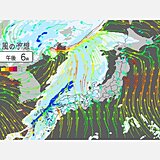 ゴールデンウィーク初日は九州～東海で雨　30日は雨風強まる　太平洋側で大雨の恐れ