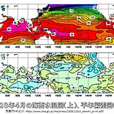 エルニーニョ現象発生に近づくが「春の予測の壁」まだ越えていない　梅雨～夏の傾向