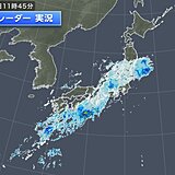 台風北上で梅雨前線が活発化　西・東日本は断続的に雨　今後の雨の見通しと注意点