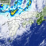 九州　14日は急な強い雨や落雷に注意　3連休は猛烈な暑さ　熱中症に警戒