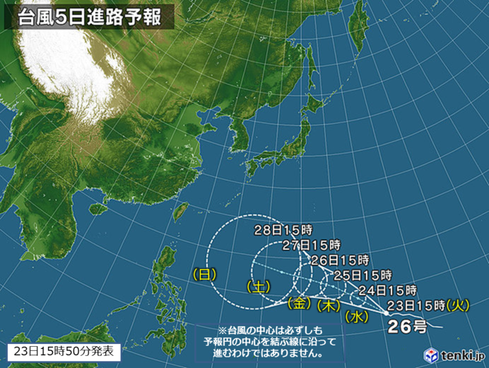 今後の進路と影響は?