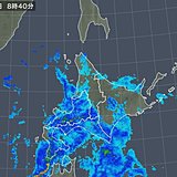 北海道　週末は荒天　来週は初雪か!?