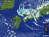 九州　初冬並みの寒さ　14日朝は厳しい冷え込み　内陸部は早霜に注意