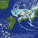 九州　初冬並みの寒さ　14日朝は厳しい冷え込み　内陸部は早霜に注意