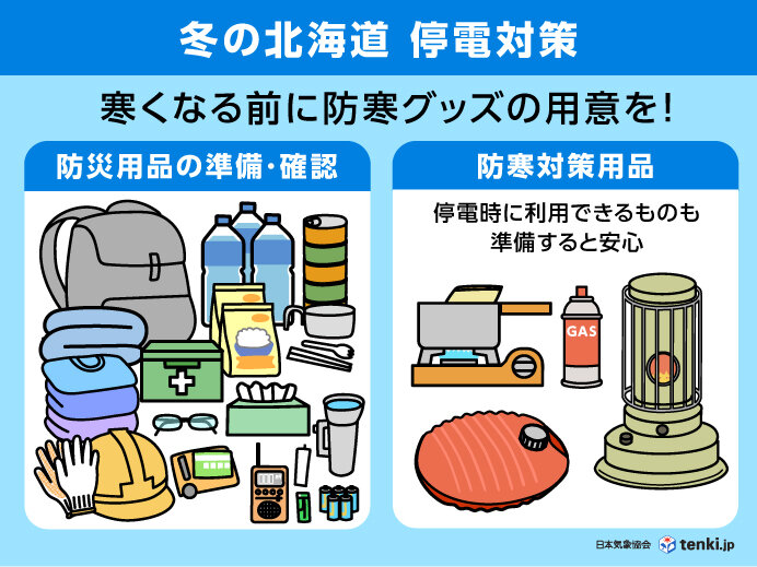 2週目(12月2日～12月8日)　真冬並みの寒さの日が多くなりそう