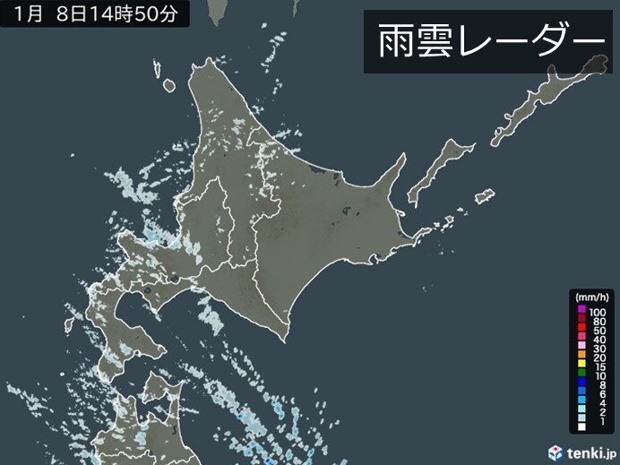 大雪の峠は越えたが、引き続き雪崩などに注意