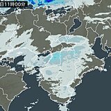 関西　週間天気　今日10日は冷たい雨　大学入学共通テスト初日は北中部で雨や雪に