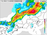 北陸　今夜から明日午前中にかけて雪のピーク　大雪や荒天の恐れ　被災地も積雪に注意