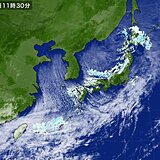 今季最強寒気　今夜以降に北陸など日本海側で積雪急増　太平洋側市街地も積雪か