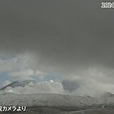 阿蘇山　噴火警戒レベル2(火口周辺規制)に引き上げ