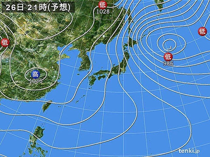 大雪のピーク過ぎる　引き続き交通障害に注意