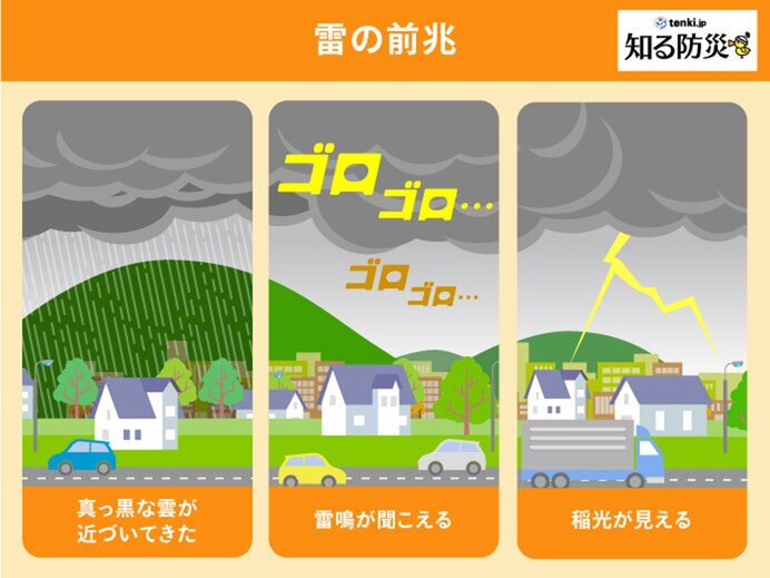 明日11日 寒気の影響で不安定 西日本は雨や雷雨 関東も午後は天気急変に注意(気象予報士 福冨 里香 2024年02月10日) - 日本気象協会  tenki.jp