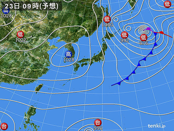 小春 日 和 いつ