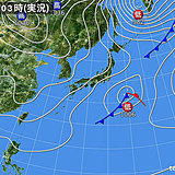 29日　北はふぶく所も　初冬らしい寒さ