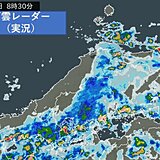 中国地方　山口県や広島県で土砂災害の危険度高い　明日2日にかけて断続的に激しい雨