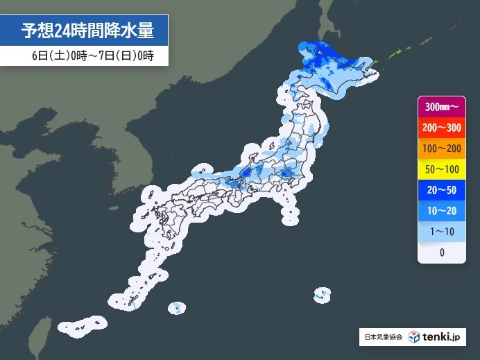 【夏山天気】盛夏を先取り　日曜日は西日本と東日本で広く晴れるが強風に注意_画像