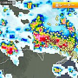 埼玉で猛烈な雨　東京23区でもゲリラ雷雨　帰宅ラッシュを直撃　停電への備えとは