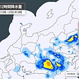 東海地方　週末から広く雨　来週は新たな台風北上か　9月も残暑厳しく　3か月予報