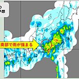 台風10号の影響長期化　接近前から長野も大雨注意　29日夜から南部で強雨