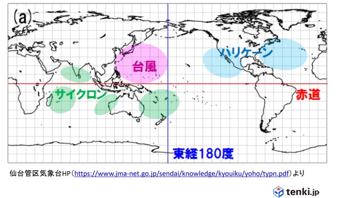 Will Not Become a Cross-Border Typhoon