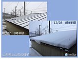 大雪続く週末　除雪作業は長期戦　東北