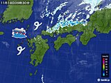 九州　今週は一気に気温低下　大きく季節前進　山沿いや内陸部は早霜に注意