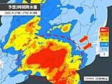 関東　26日夜は次第に激しい雨や雷雨　27日は日差しが戻る　28日以降の天気は