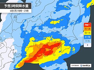 é–¢æ±ã€€é›¨ã®ãƒ”ãƒ¼ã‚¯ã¯ä»Šå¤œã¾ã§ã€€ä¸€è»¢ã€€3é€£ä¼‘ã«ã‹ã‘ã¦æ™´å¤©ãƒ»ä¹¾ç‡¥ãƒ»å¯’ã•ã€€æ±äº¬ã¯æœ€é«˜8â„ƒ