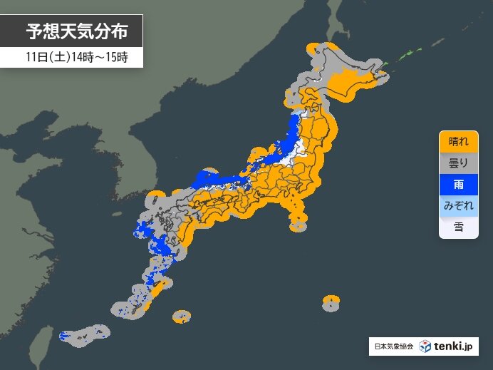 大雪のピーク過ぎるも油断は禁物