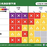 道路影響予測　北海道は影響大　東北や北陸も大雪や吹雪による視界不良など注意