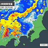 明日4日夜～5日　再び関東で大雪のおそれ　6日以降は花粉の大量飛散に注意