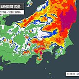 8日も冬の寒さ　午後は関東甲信で雪　23区も大雪のおそれ　交通機関の乱れに注意